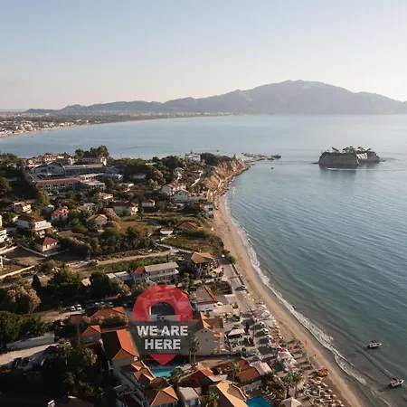 Manthos Beachfront