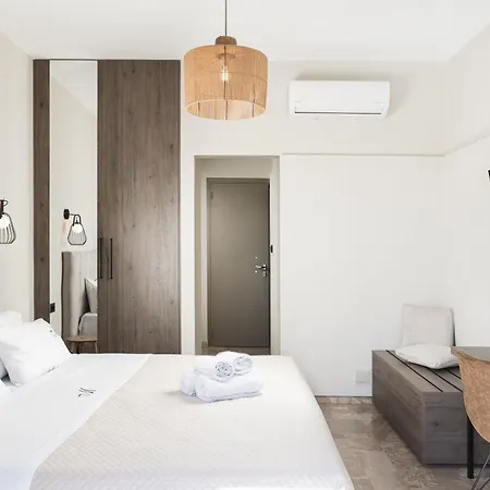 Manthos Beachfront Laganas