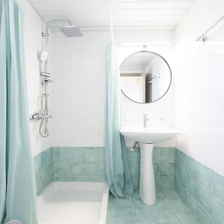 Apartment Manthos Beachfront Laganas