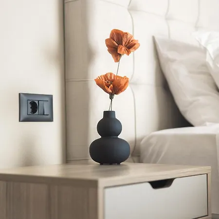 Apartment Manthos Beachfront
