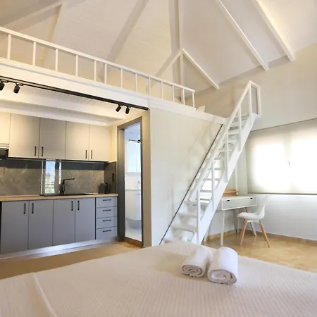 Apartment Manthos Beachfront Laganas