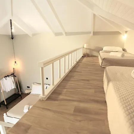 Manthos Beachfront Laganas